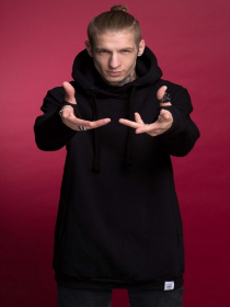 Худи URBANIST модель 2706-1 Фото