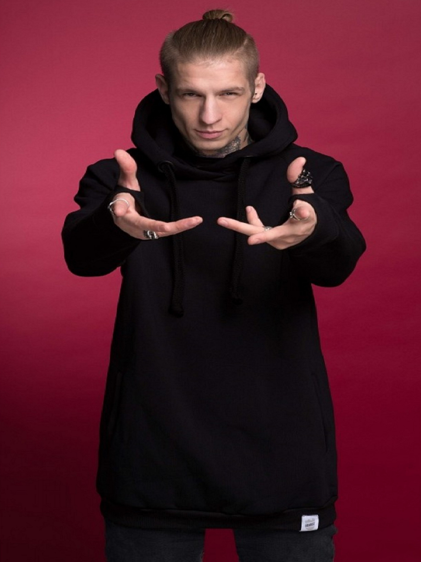 Худи URBANIST модель 2706-1 Фото