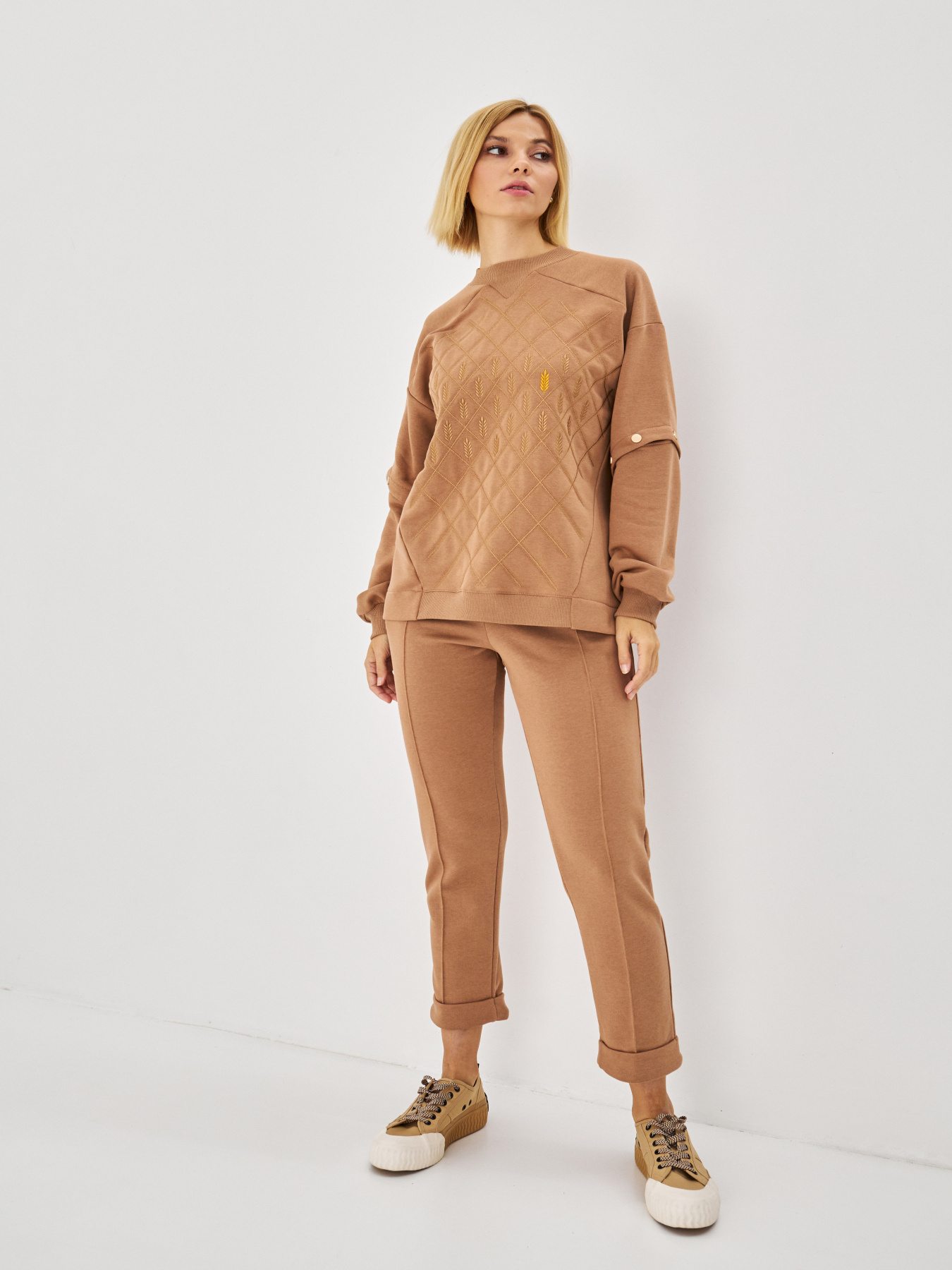 Костюм RicaMare модель RM4026-22-1DS Фото