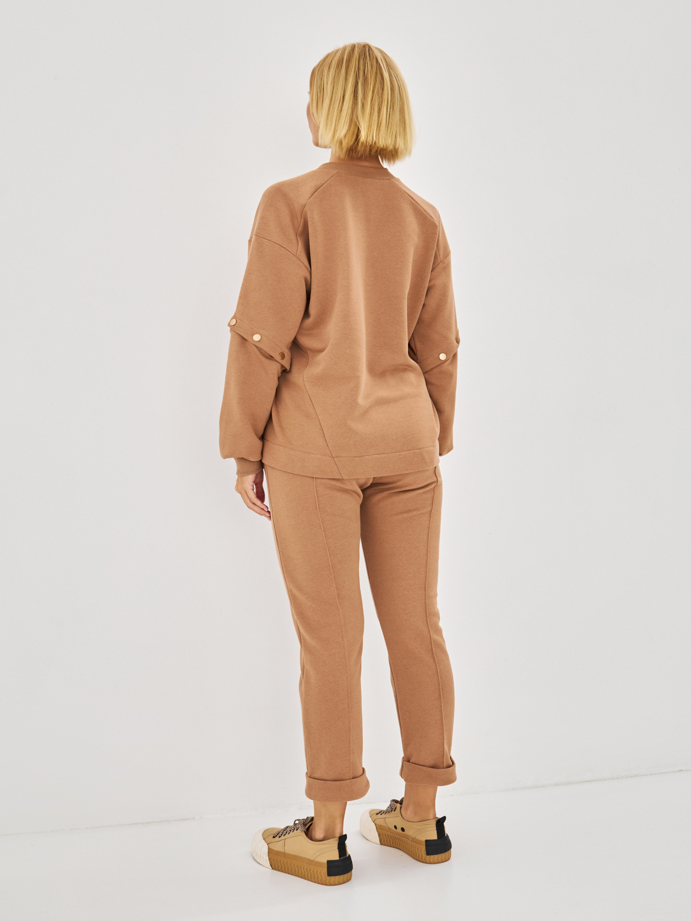 Повседневный костюм RicaMare модель RM4026-22-1DS Фото