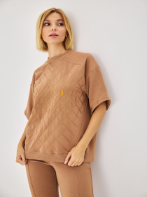 Повседневный костюм RicaMare модель RM4026-22-1DS Фото