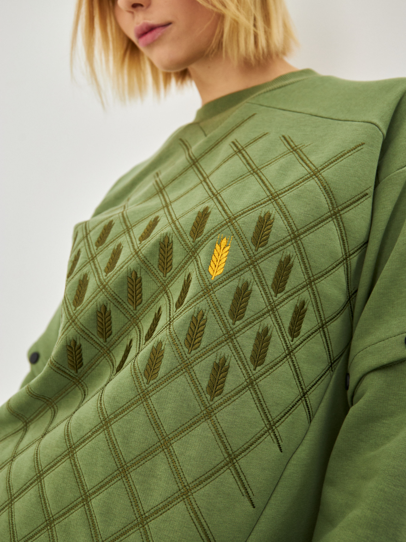 Повседневный костюм RicaMare модель RM4026-22-2DS Фото