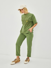 Повседневный костюм RicaMare модель RM4026-22-2DS Фото