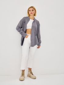 Рубашка RicaMare модель RM4042-22-1DВ Фото