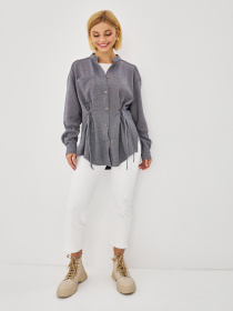 Рубашка RicaMare модель RM4042-22-1DВ Фото