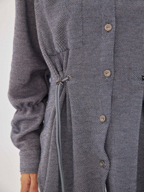 Рубашка RicaMare модель RM4042-22-1DВ Фото