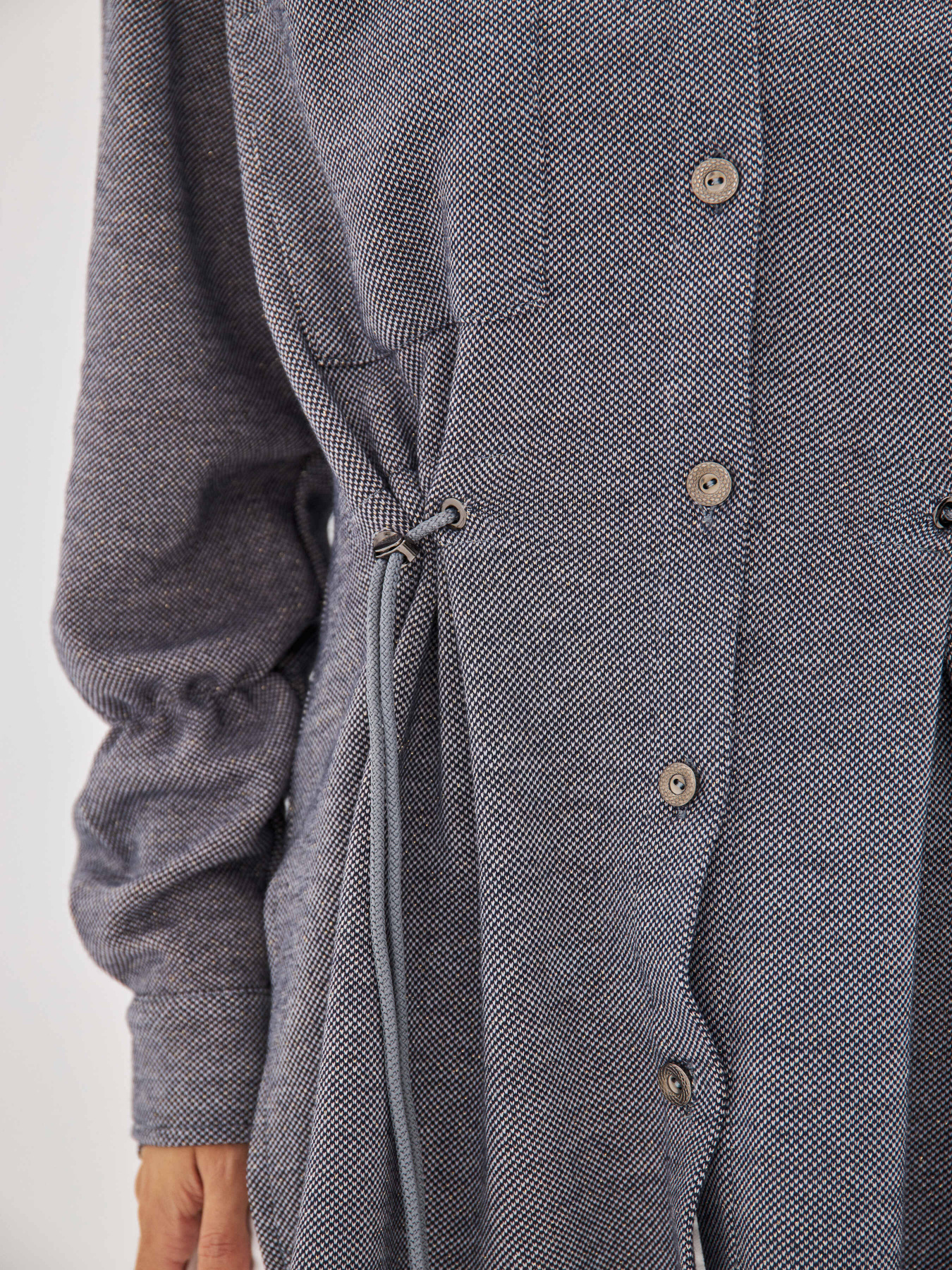 Рубашка повседневная RicaMare модель RM4042-22-1DВ Фото