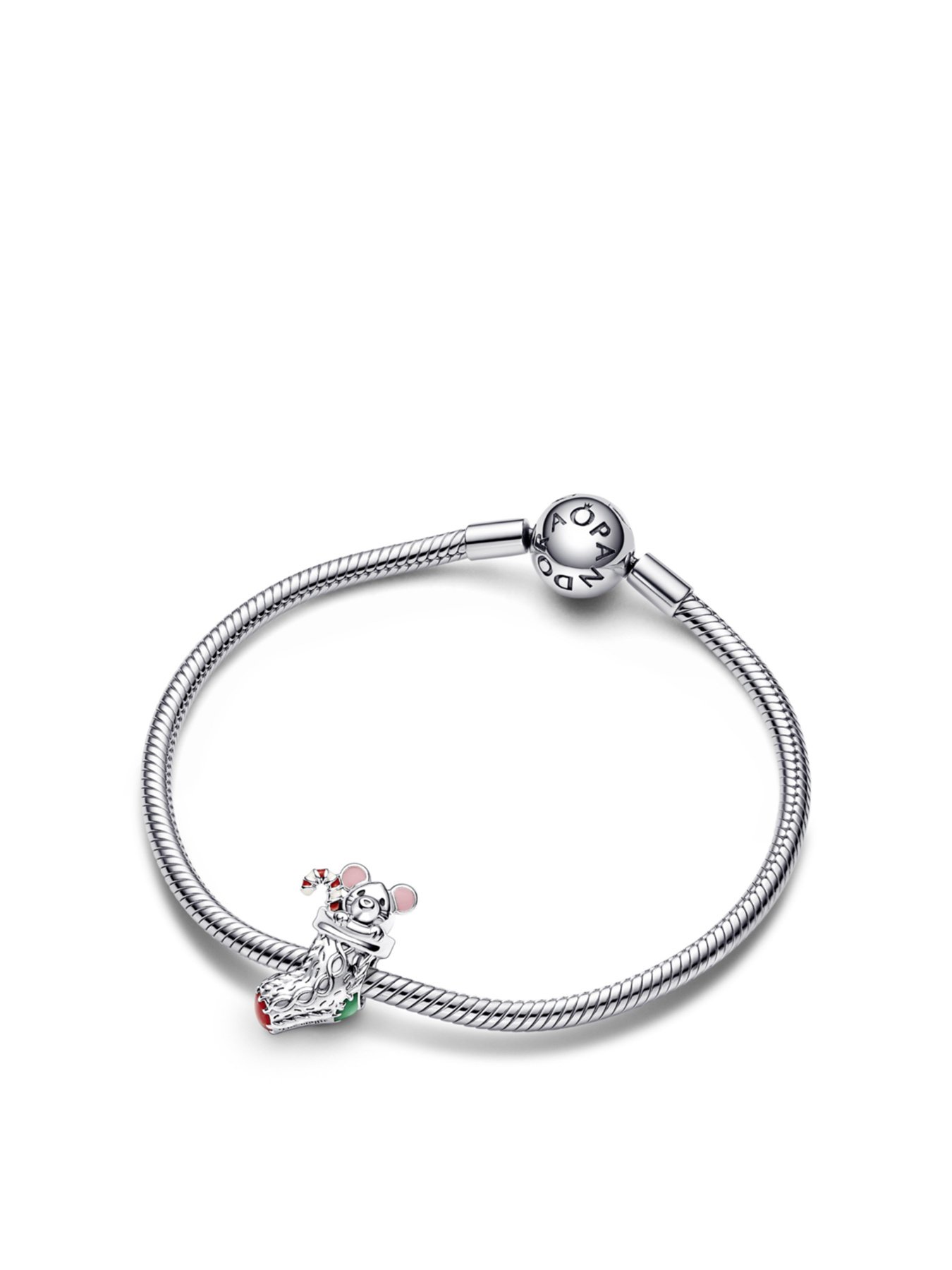 Класичні PANDORA модель 792366C01 Фото