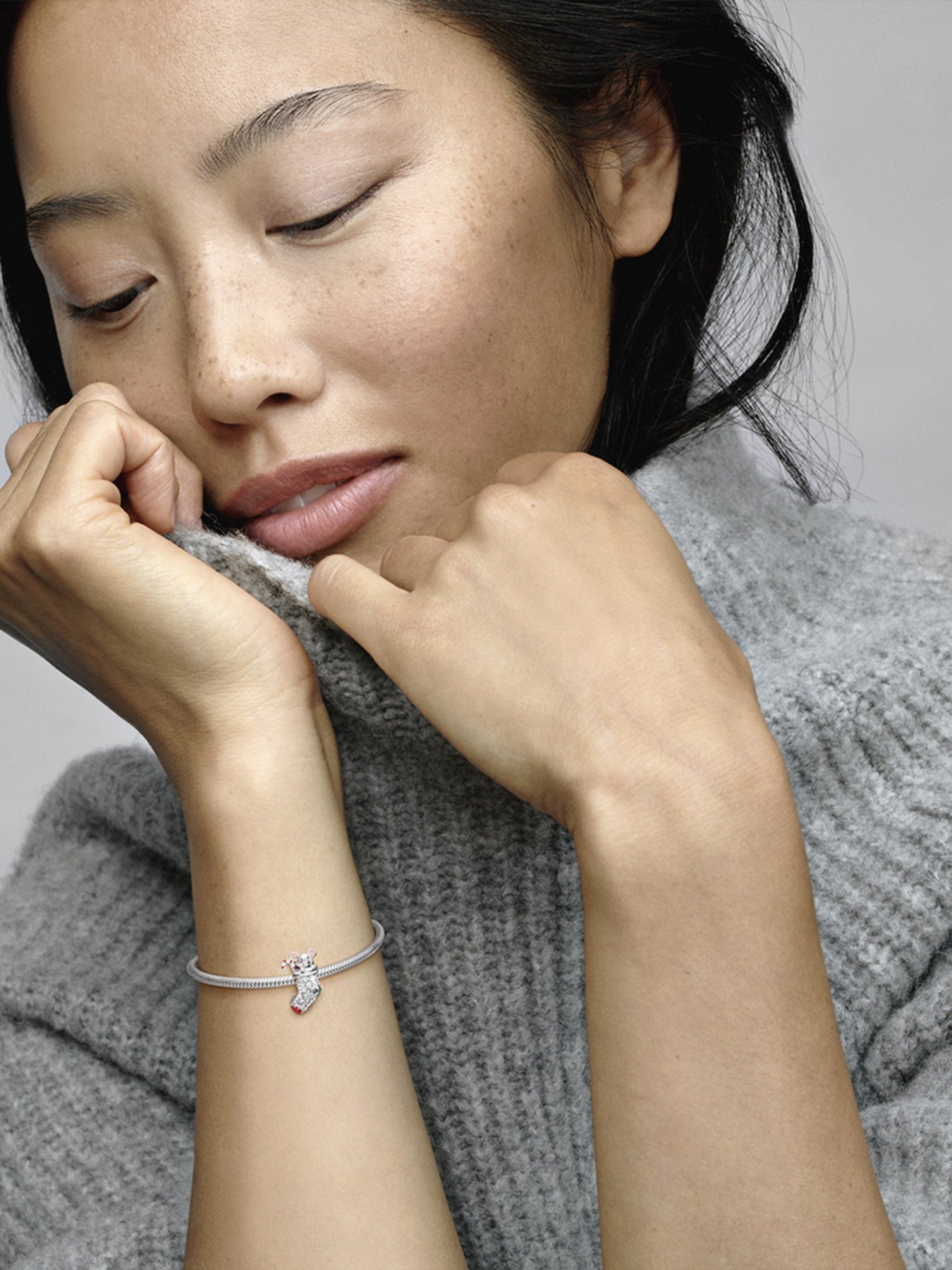 Класичні PANDORA модель 792366C01 Класичні PANDORA модель 792366C01 Фото