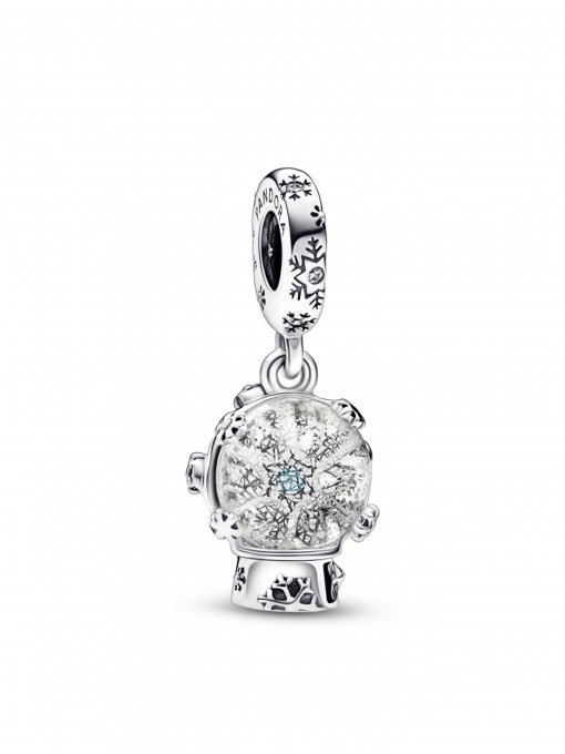 Классические PANDORA модель 792369C01 Фото