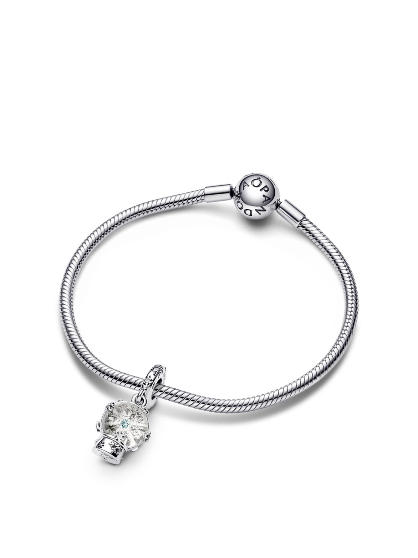 Класичні PANDORA модель 792369C01 Класичні PANDORA модель 792369C01 Фото