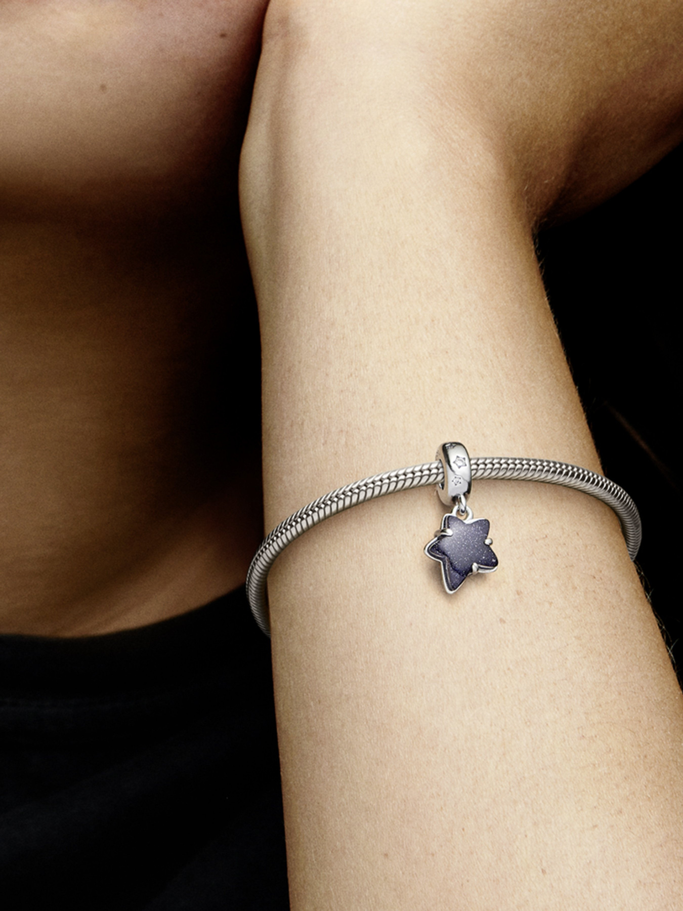 Класичні PANDORA модель 792368C01 Фото