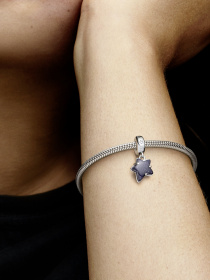 Класичні PANDORA модель 792368C01 Фото