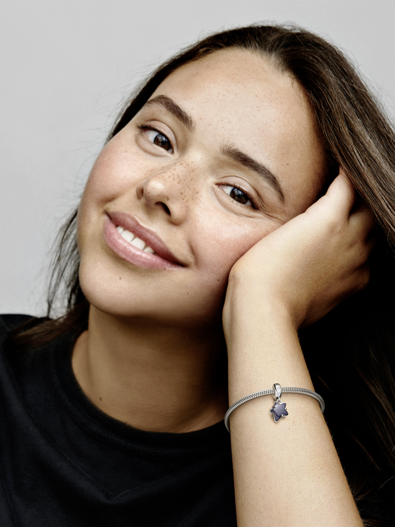 Класичні PANDORA модель 792368C01 Фото