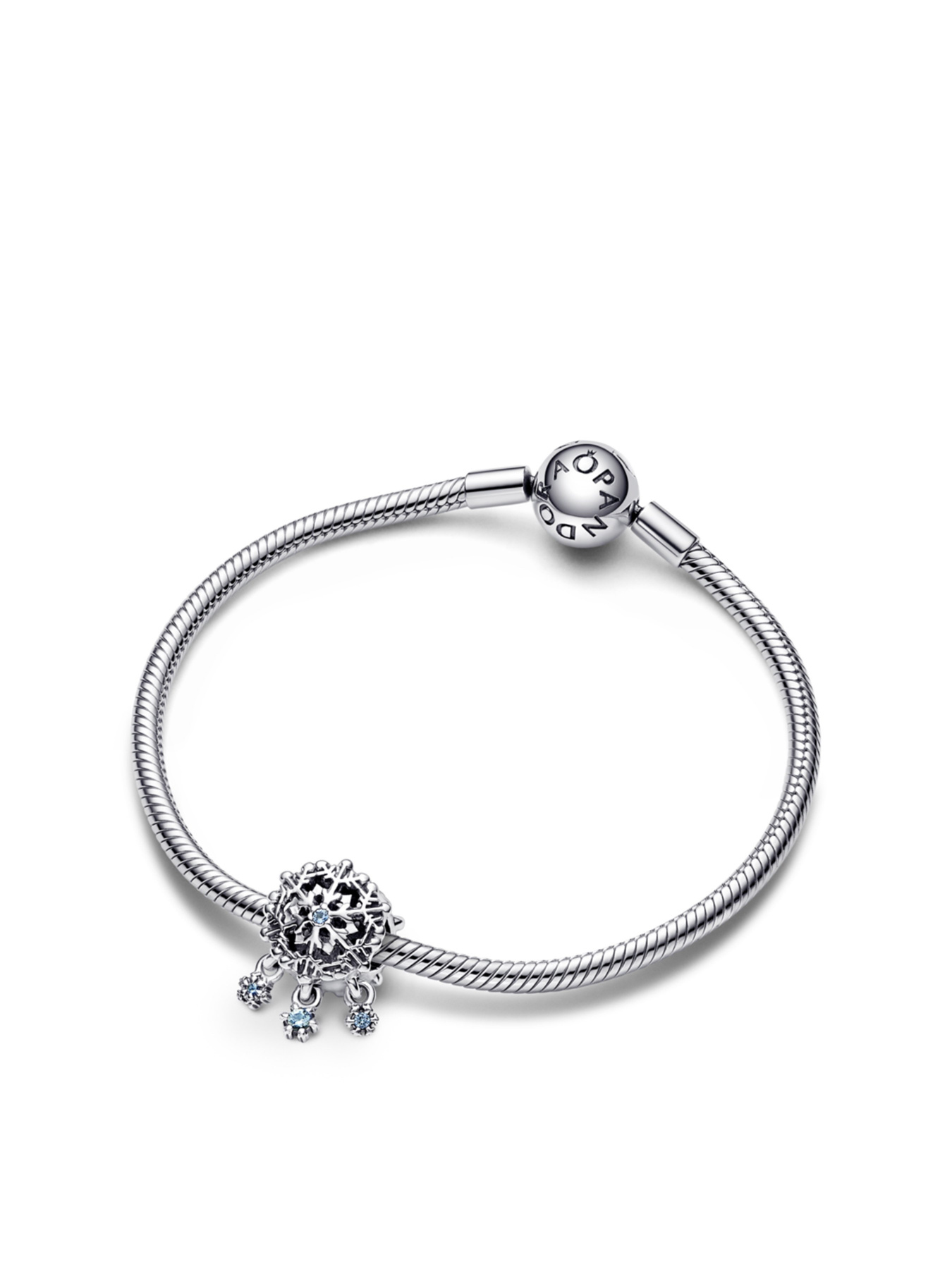 Класичні PANDORA модель 792367C01 Фото