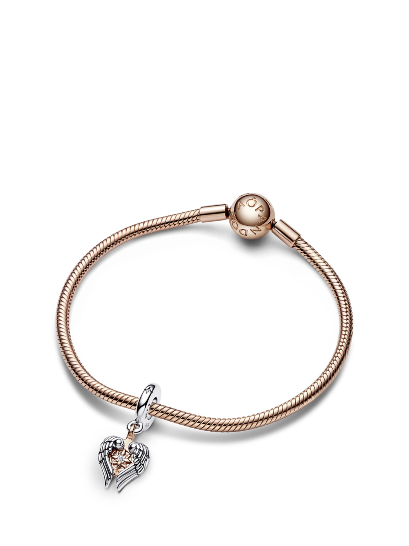 Классические PANDORA модель 782359C01 Классические PANDORA модель 782359C01 Фото