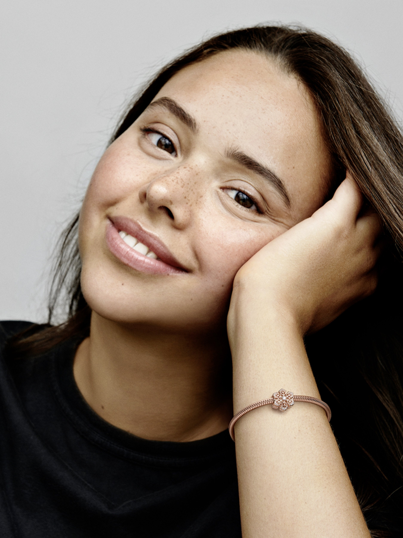 Класичні PANDORA модель 782378C01 Фото