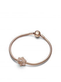 Класичні PANDORA модель 782378C01 Фото