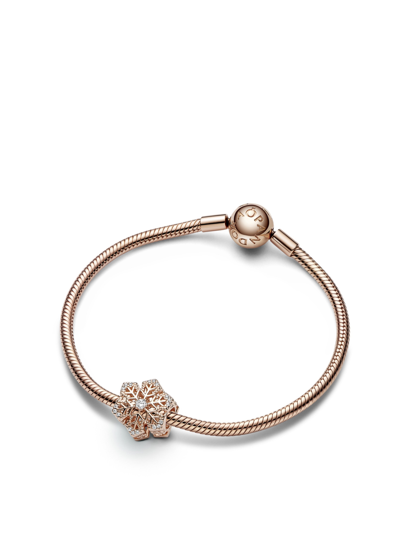 Класичні PANDORA модель 782378C01 Фото