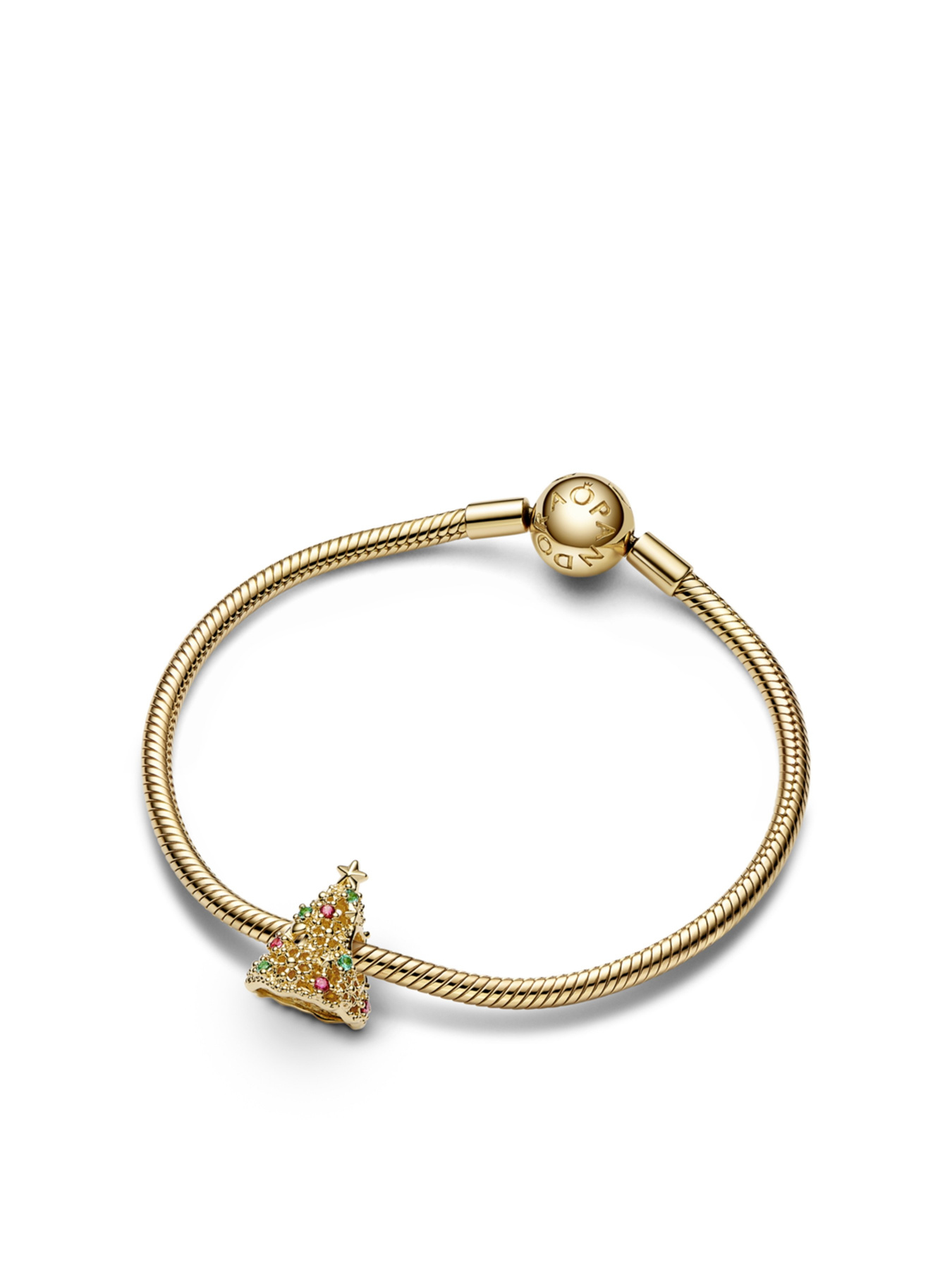 Класичні PANDORA модель 769226C01 Фото