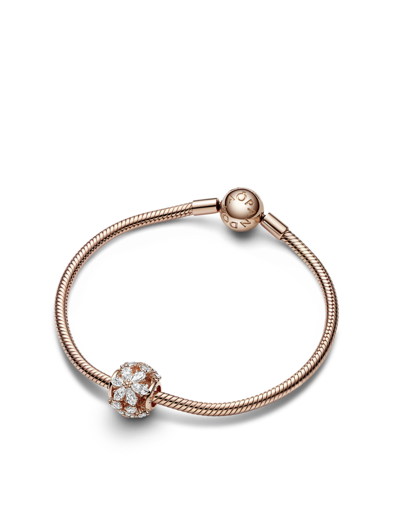 Класичні PANDORA модель 782383C01 Фото