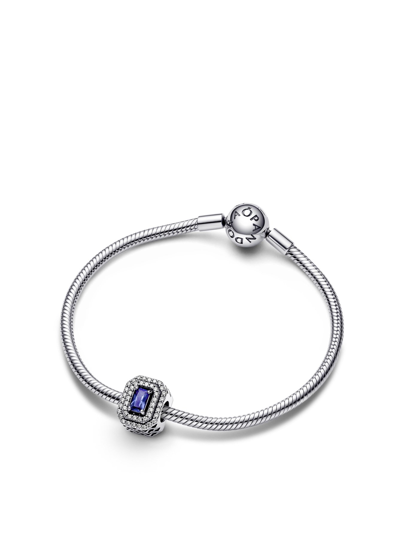 Классические PANDORA модель 792385C01 Классические PANDORA модель 792385C01 Фото