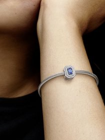 Классические PANDORA модель 792385C01 Классические PANDORA модель 792385C01 Фото
