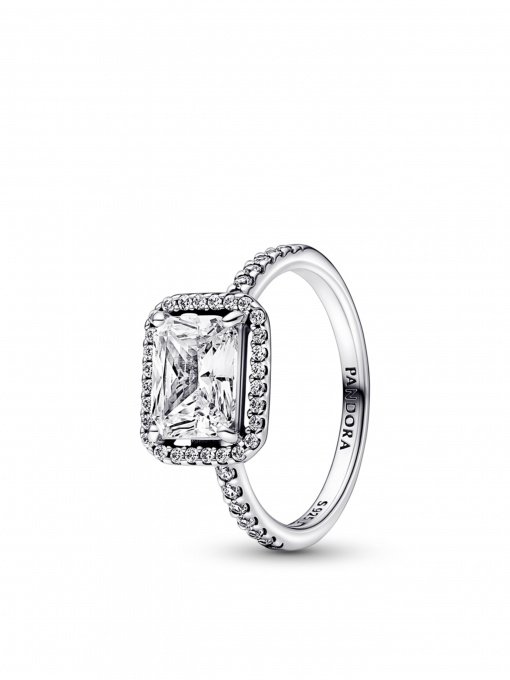 Кольца PANDORA модель 192391C01 Фото