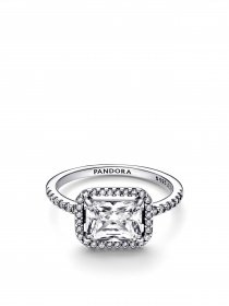 Каблучки PANDORA модель 192391C01 Фото