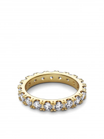 Кольца PANDORA модель 160050C01 Фото