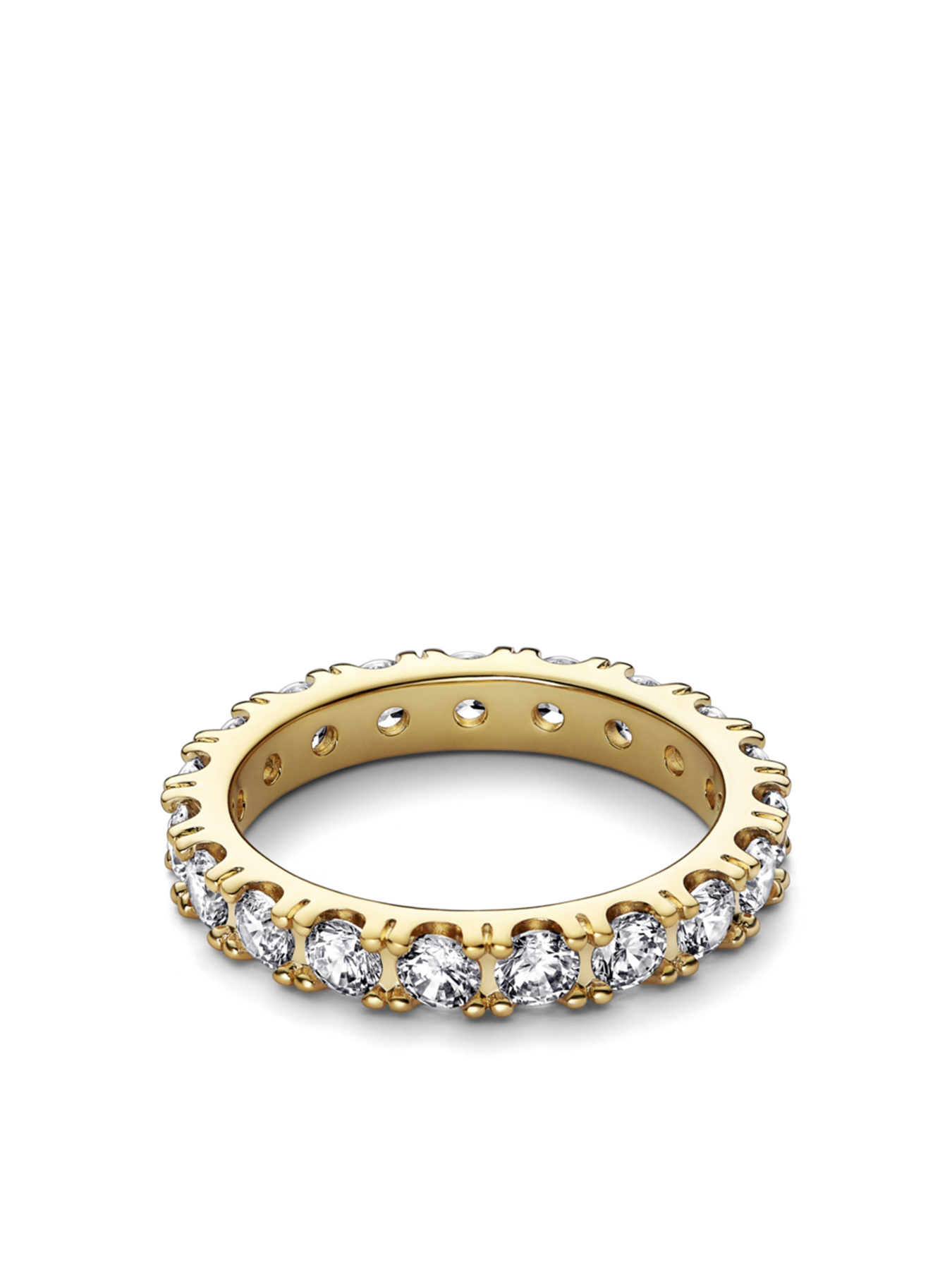 Каблучки PANDORA модель 160050C01 Фото