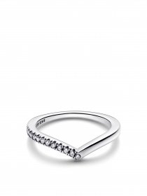 Кольца PANDORA модель 192394C01 Фото