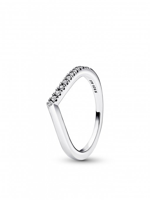 Каблучки PANDORA модель 192394C01 Фото