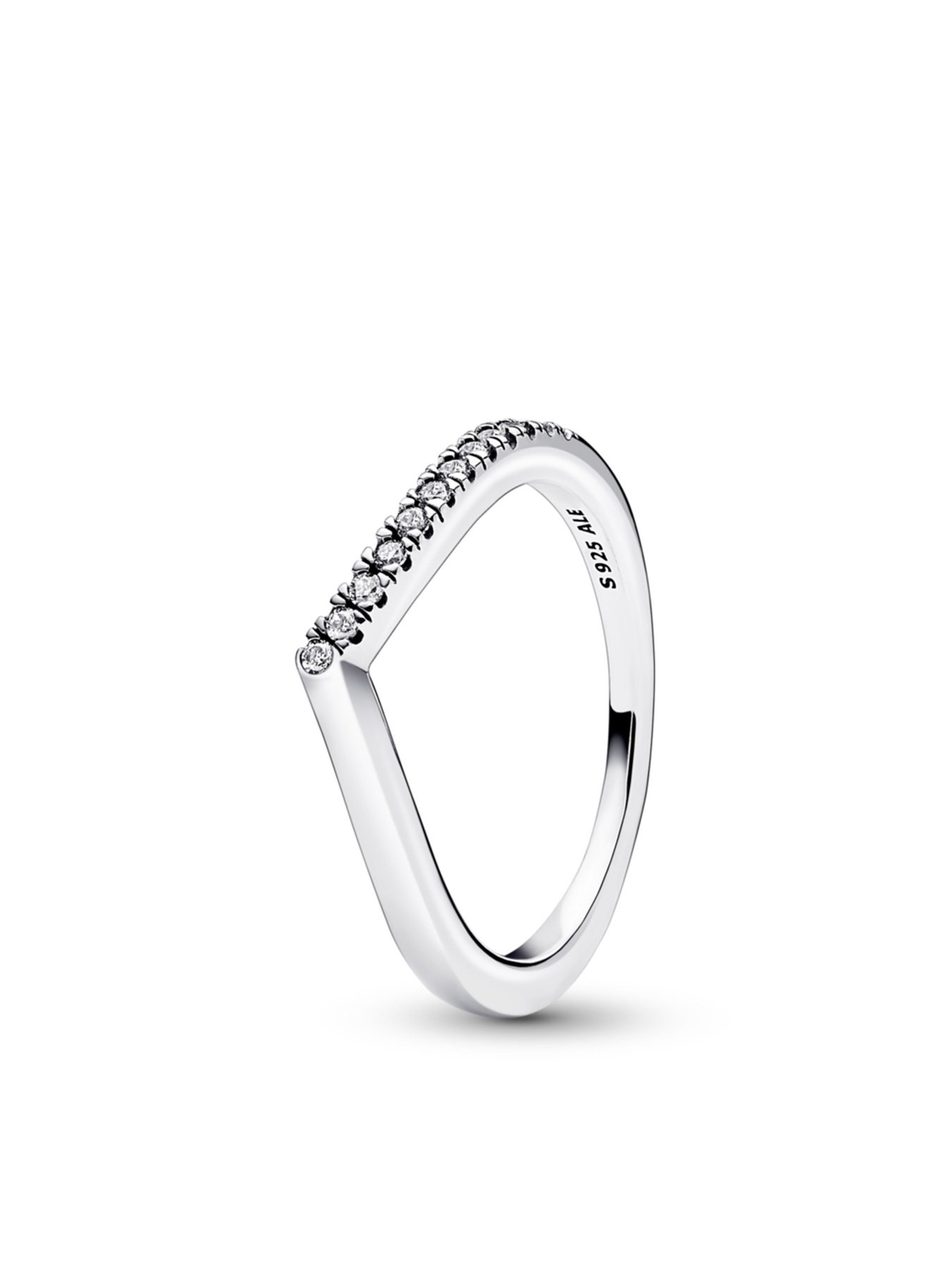 Каблучки PANDORA модель 192394C01 Фото