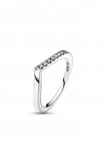 Кольца PANDORA модель 192394C01 Фото