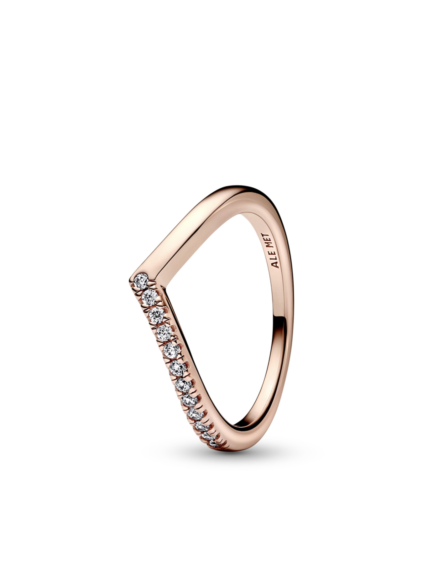 Каблучки PANDORA модель 182394C01 Фото