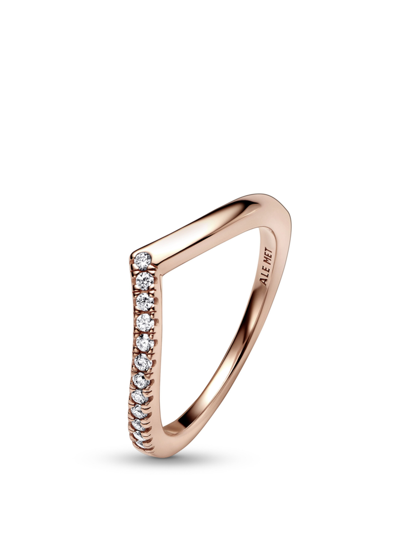 Каблучки PANDORA модель 182394C01 Фото