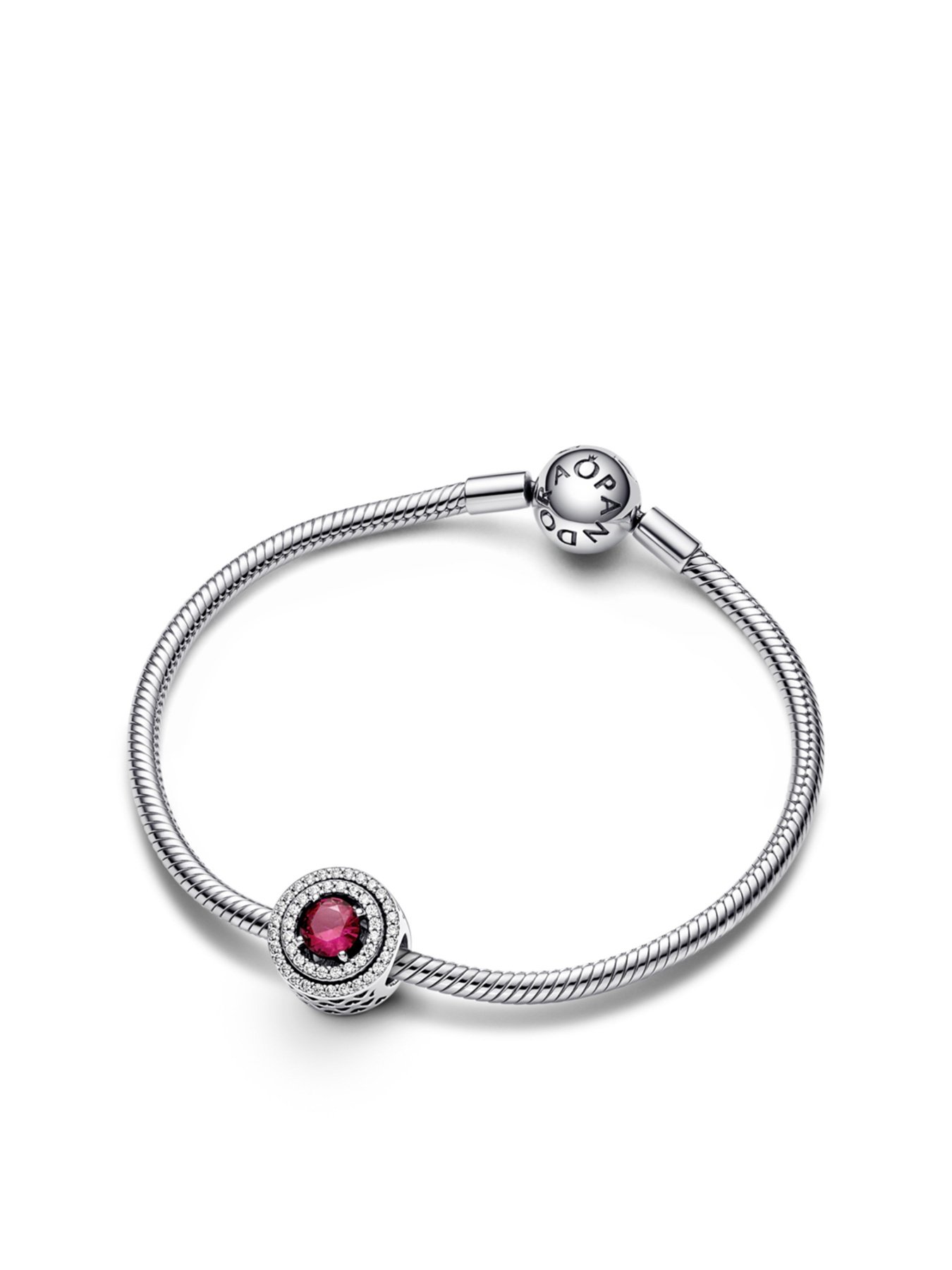 Класичні PANDORA модель 792418C01 Фото