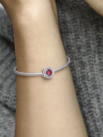 Класичні PANDORA модель 792418C01 Фото