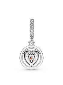 Класичні PANDORA модель 791476C01 Фото