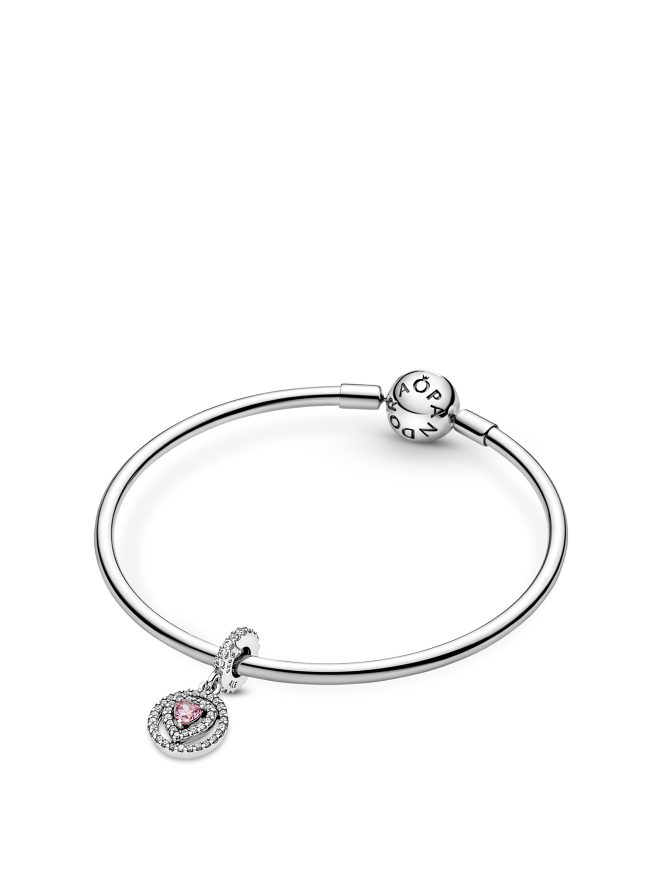 Класичні PANDORA модель 791476C01 Класичні PANDORA модель 791476C01 Фото