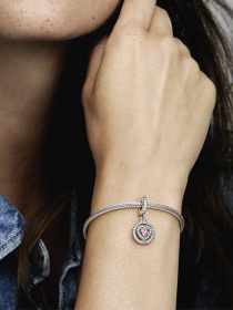 Класичні PANDORA модель 791476C01 Класичні PANDORA модель 791476C01 Фото