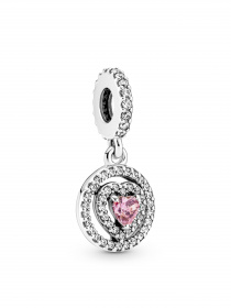 Класичні PANDORA модель 791476C01 Класичні PANDORA модель 791476C01 Фото