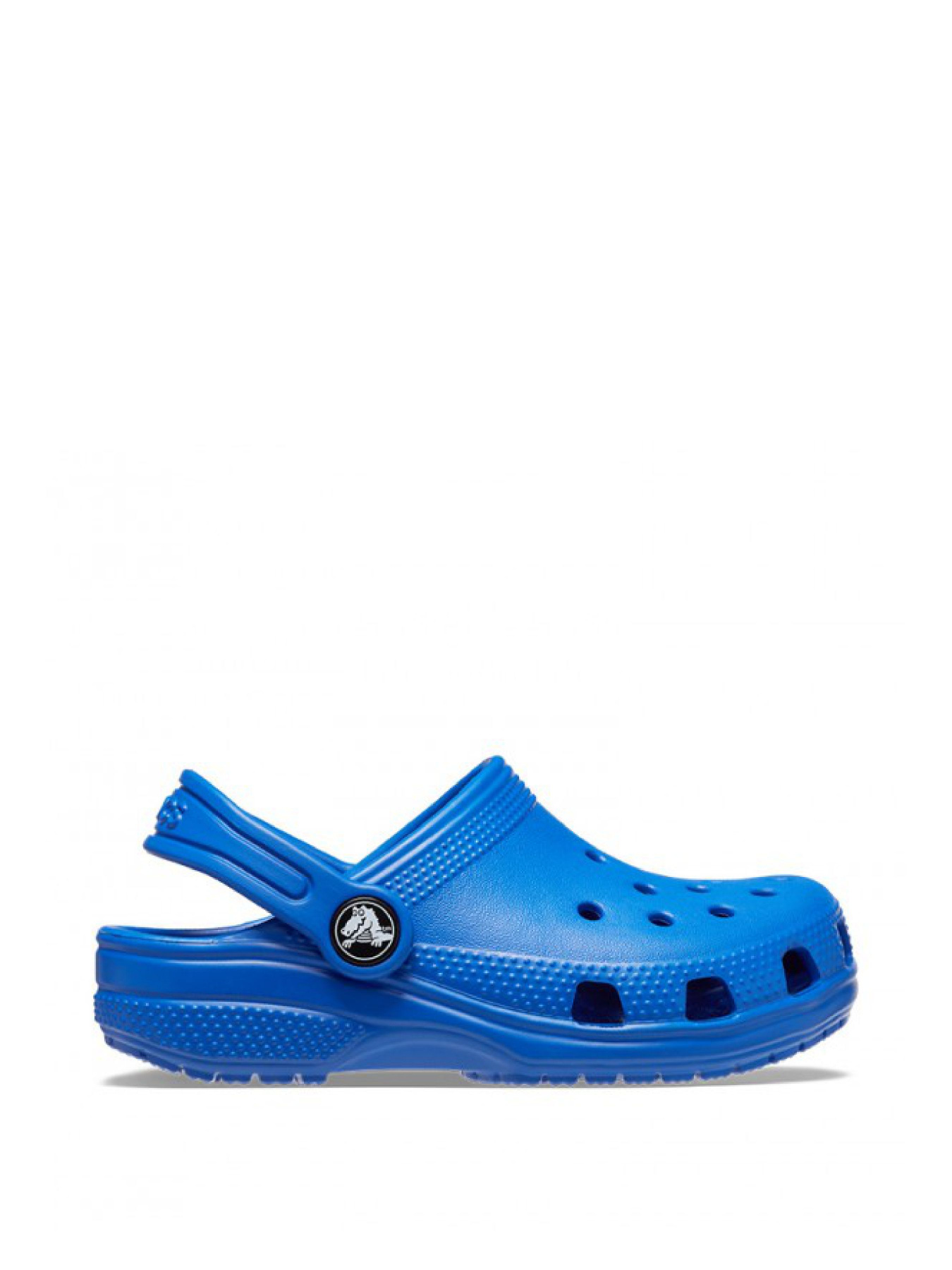 Сабо Crocs модель 206991Blu Фото