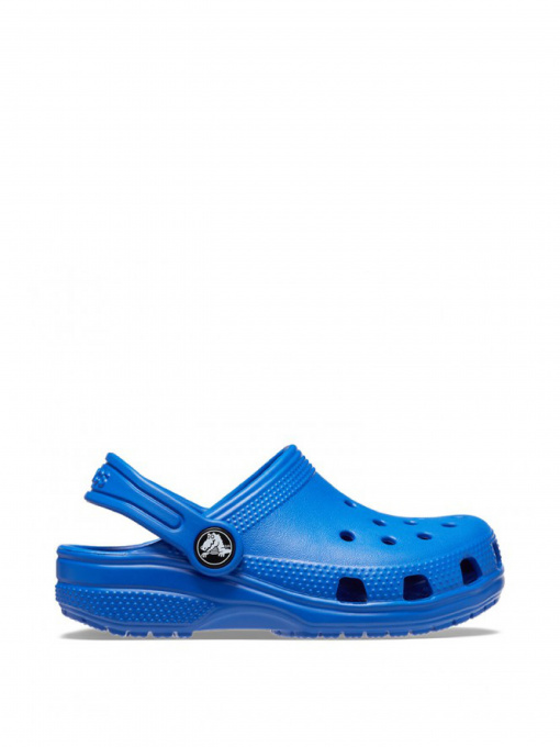 Сабо Crocs модель 206991Blu Фото