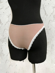 Набір трусів OVA OVA модель 18P-2BR-gr Фото