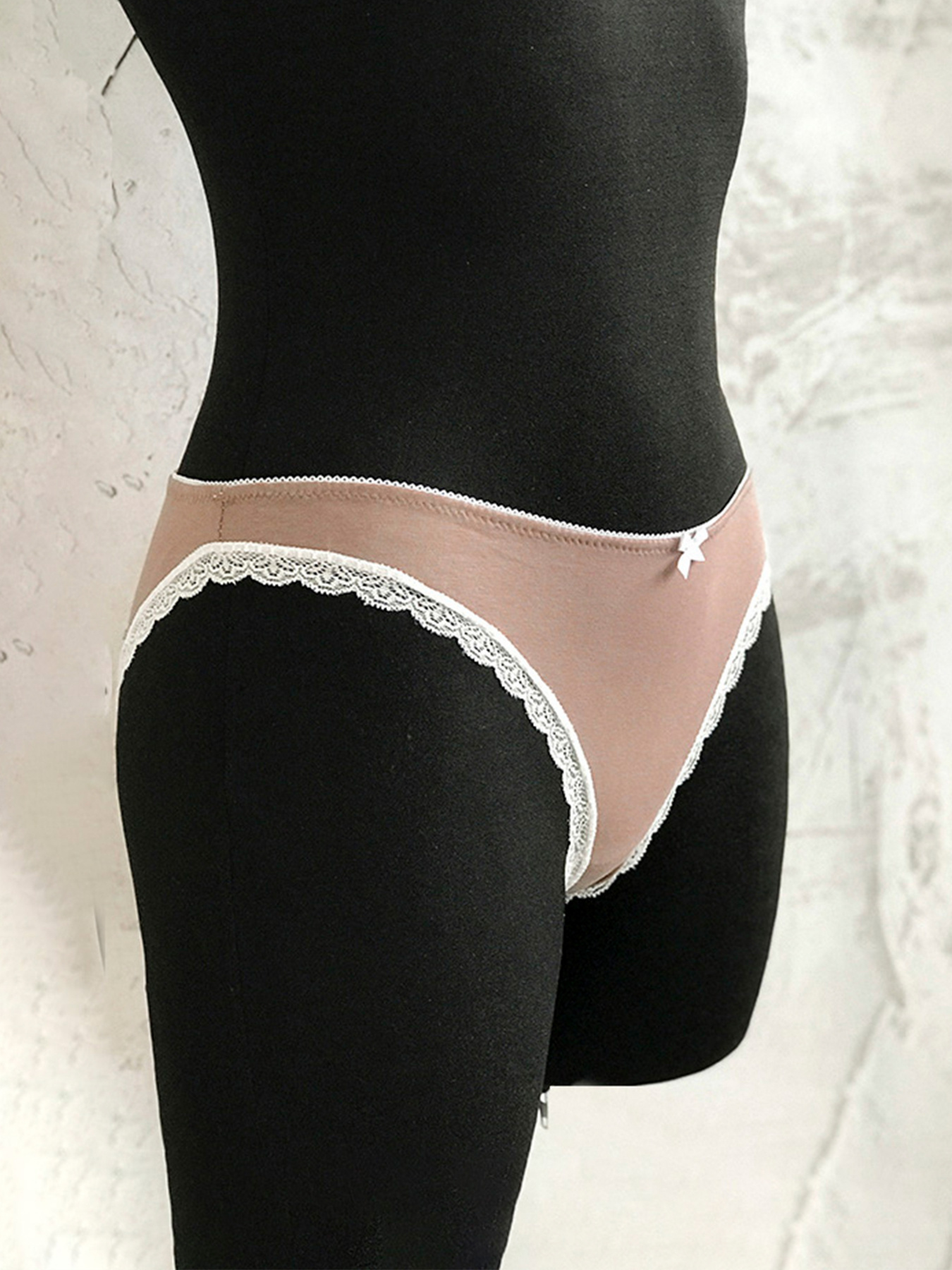 Набор трусов OVA OVA модель 18P-2BR-gr Фото