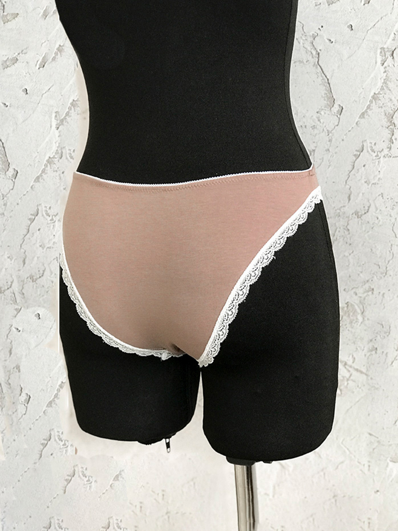 Набор трусов OVA OVA модель 18P-2BR-gr Фото