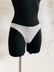 Набор трусов OVA OVA модель 18P-2BR-gr Фото