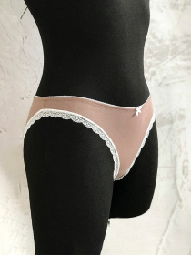 Набор трусов OVA OVA модель 18P-2BR-gr Фото